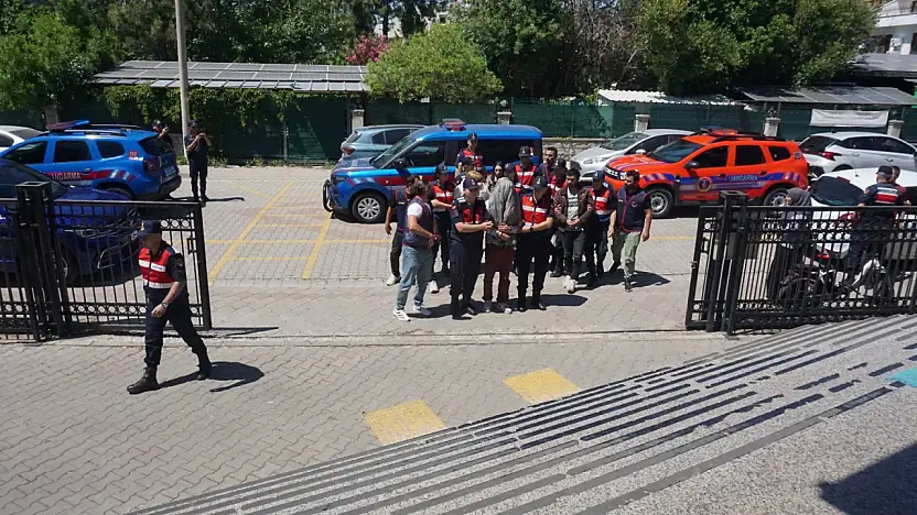 Fethiye'de yastıklı infazın iddianamesi hazır