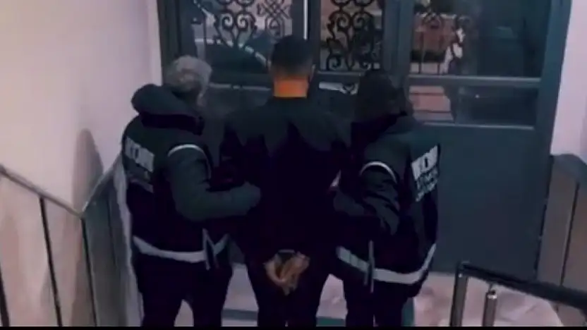 FETÖ operasyonunda 81 şüpheli yakalandı