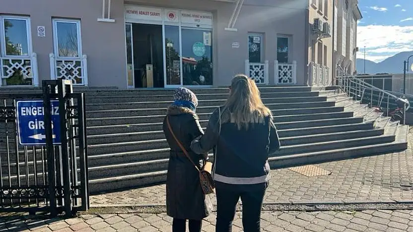 FETÖ soruşturmasında 8 yıldır aranan firari yakalandı