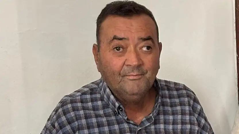 Gazi Mehmet Dağ hayatını kaybetti