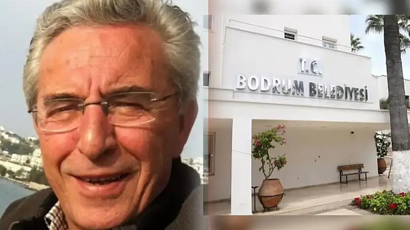 Geçmiş dönem Bodrum Belediyesi'nde evrakta sahtecilik iddiası