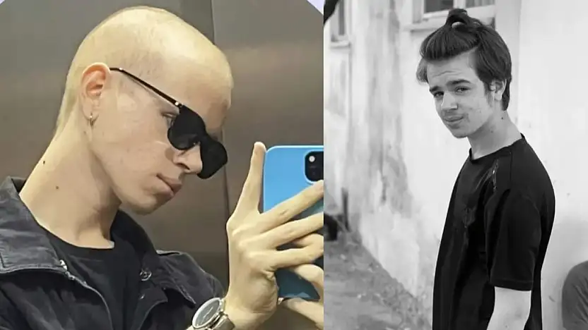 Genç yaşta hayata veda etti