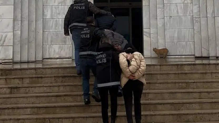 Güvenlik güçlerinden kritik hamle