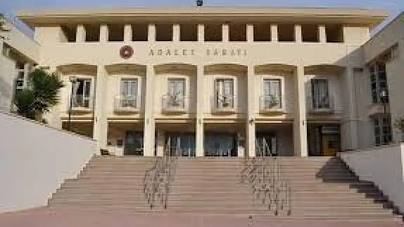 Hâkim ve Savcı Kararnamesiyle İki İsim Görev Yerini Değiştirdi