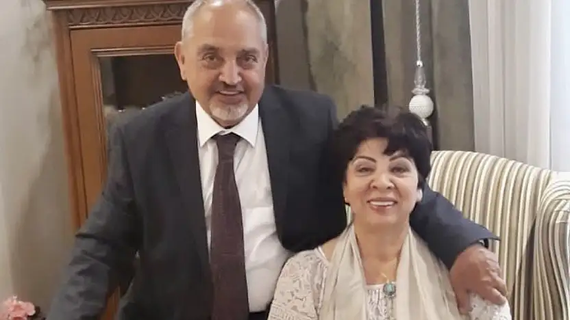 Hasan Yavaş hayatını kaybetti