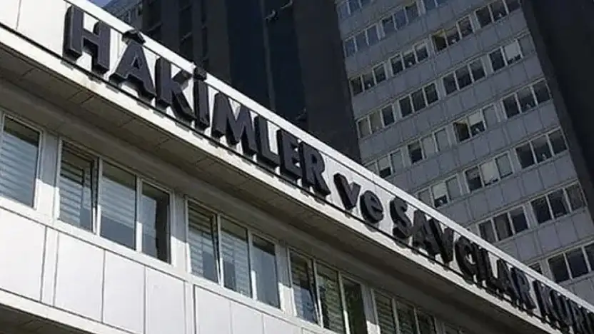 Hakimler ve Savcılar Kurulu'nun (HSK) Bodrum ve Muğla'da görev değişiklikleri