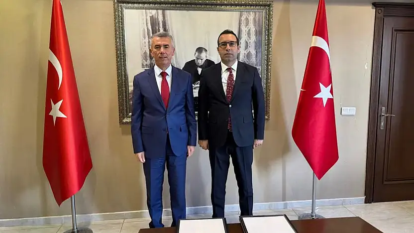 Hükümlülerin topluma kazandırılmasına yönelik protokol