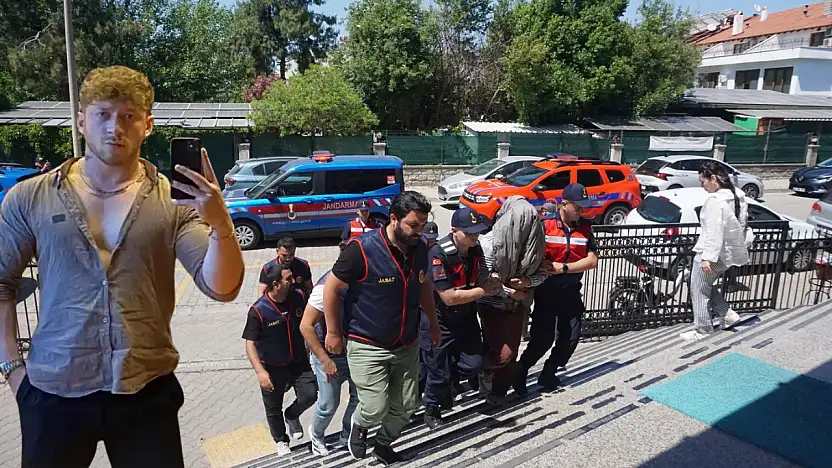 İbrahim Solak Cinayetinde Gözaltılar Tutuklamaya Dönüştü