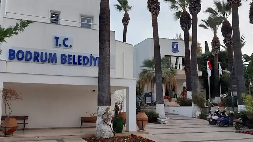 İki personelin işine son verildi suç duyurusu yapıldı