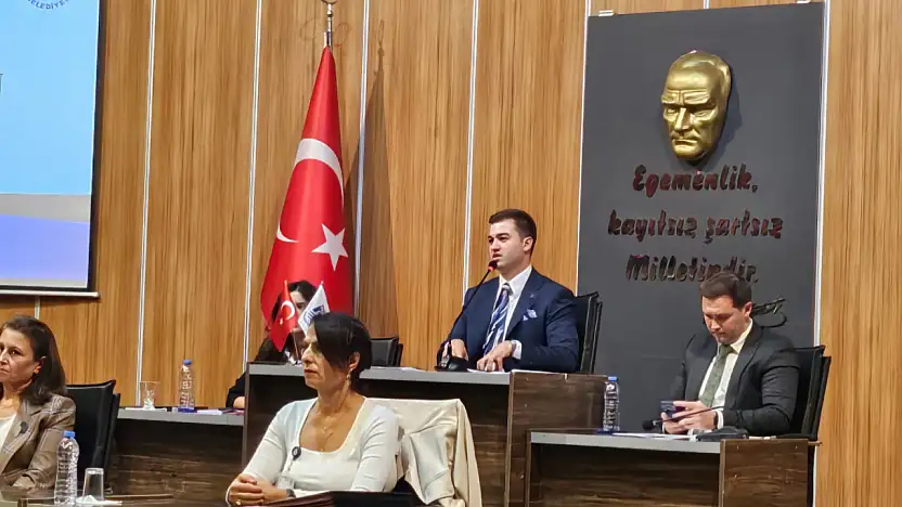 İmar planı ve otel satışı gündemde