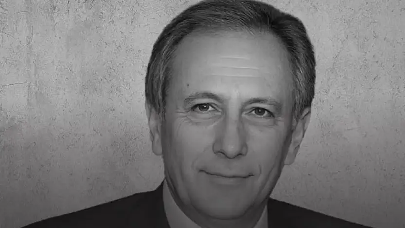 İsmail Cem'i özlemle anıyoruz