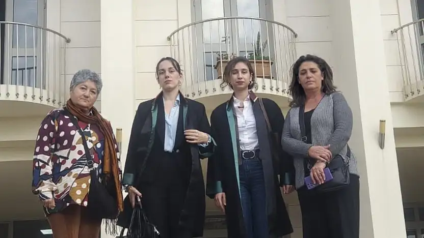 İşyeri sahibi 16 yaşındaki çalışanı  istismar iddiasıyla tutukladı