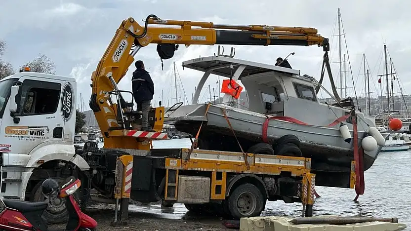 İzinsiz bağlamaya 1,5 milyon lira ceza