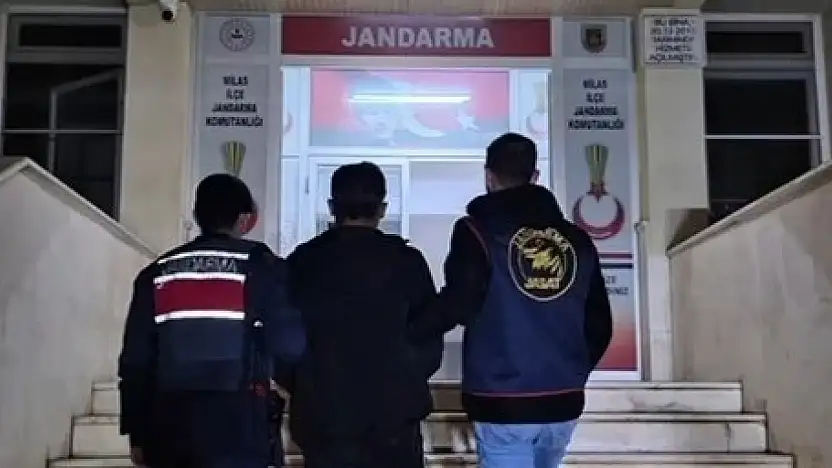 JASAT devrede 12 gözaltı 7 tutuklama