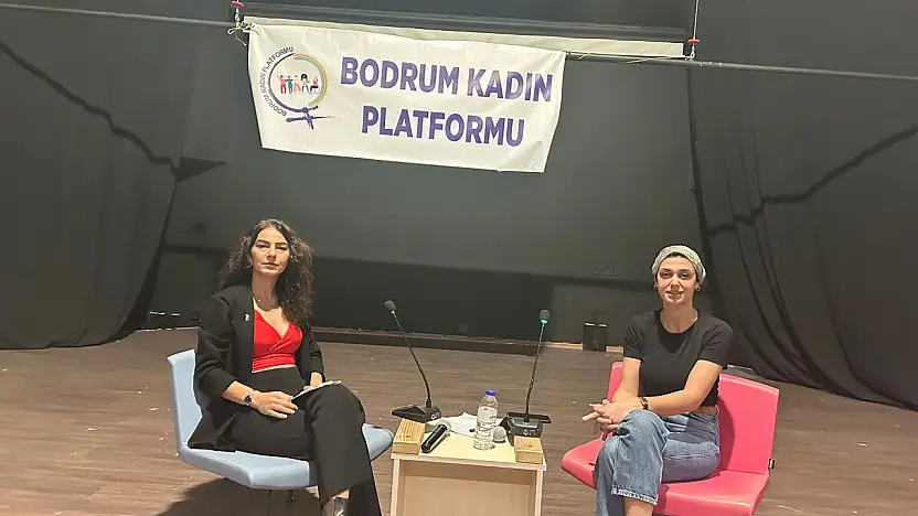 Kadın mücadelesinin yeni çizgisi