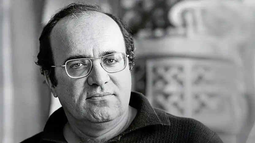 Kalemi susturuldu sesi susmadı