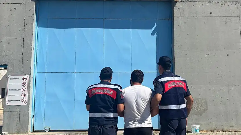 Kasten öldürme suçundan aranan 2 şüpheli yakalandı