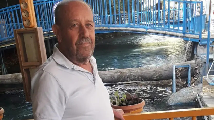 Kaybolan Osman Kavcar'dan sevindiren haber geldi