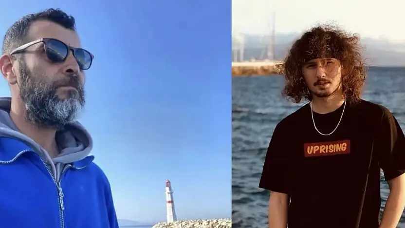 Kazada Hayatını Kaybeden Kılıç ve Göktaş Defnedildi