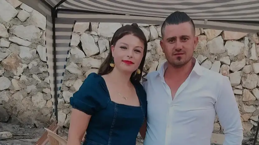 Kazadan acı haber geldi