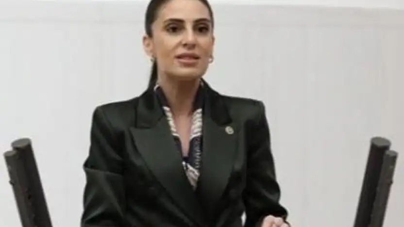 Kille Koyu'nda planlanan iskele projesine milletvekilinden tepki