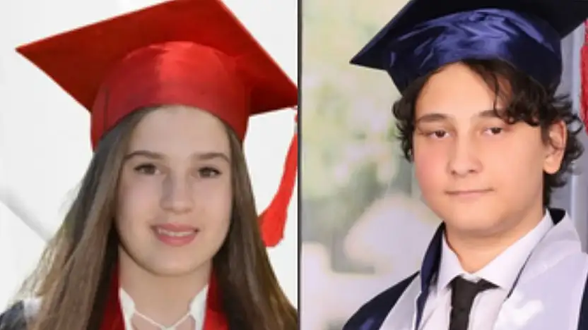LGS 2025'te Bodrum'dan İki Büyük Başarı: Sevim Elif ve Poyraz Türkiye Zirvesinde
