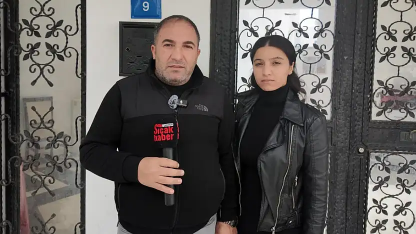 Lojman tahliyesine ilişkin hak talebi yargıya taşındı