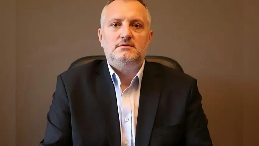 MHP Bodrum'da Engin Galipoğlu dönemi