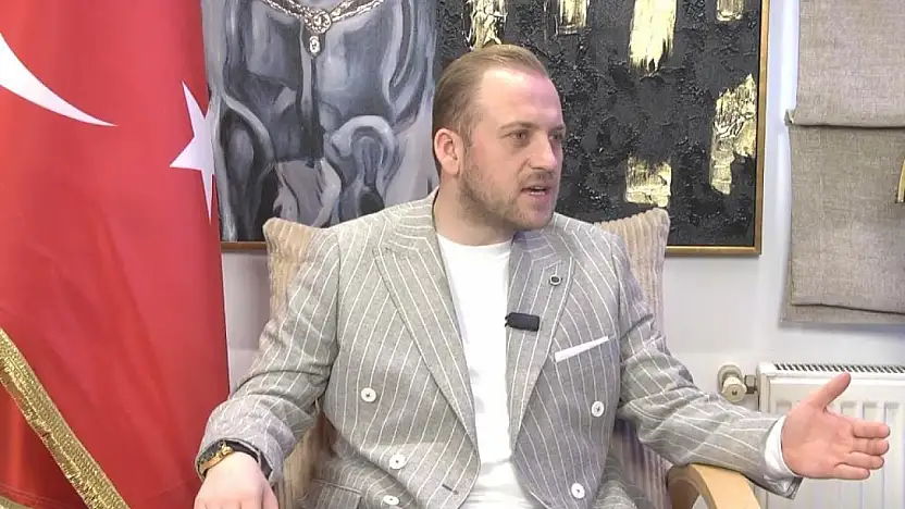 MHP Muğla İl Başkanı Demirel: basın denetleme mekanizmasıdır