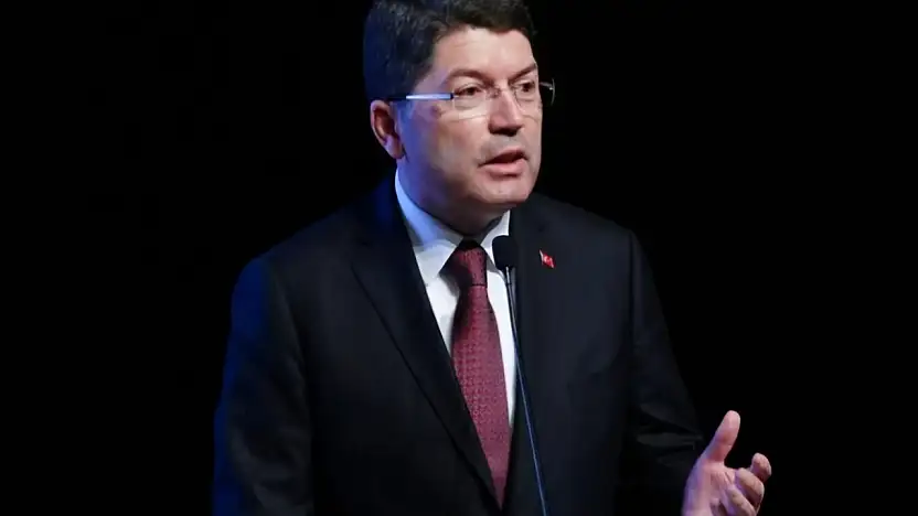 Milas'taki kadın cinayetine Bakan Tunç'tan sert mesaj