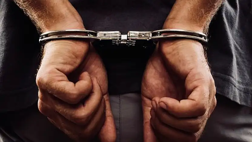 Milyonluk zimmet iddiası tarım kredi kooperatifi müdürü tutuklandı