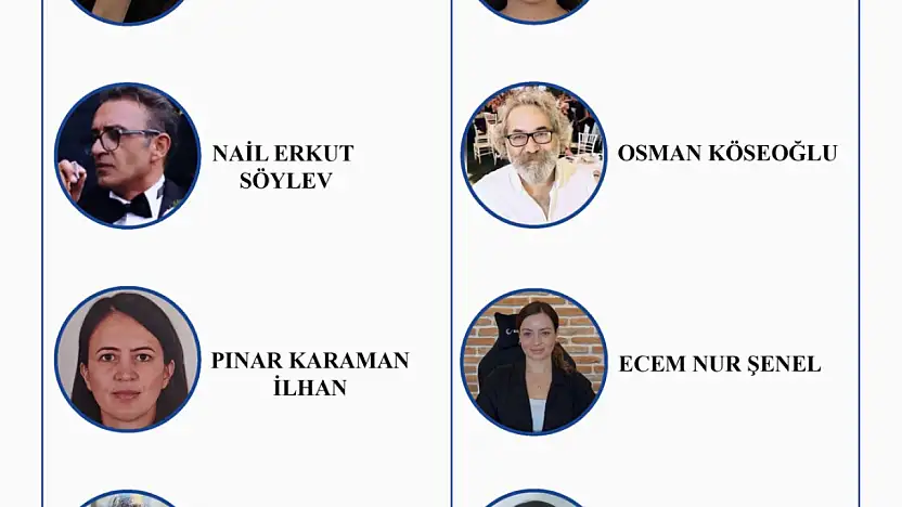 Mimarlar odası için yeni bir dönem vurgusu