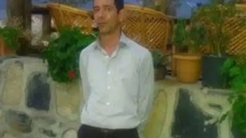 Motosiklet kazasında can kaybı !