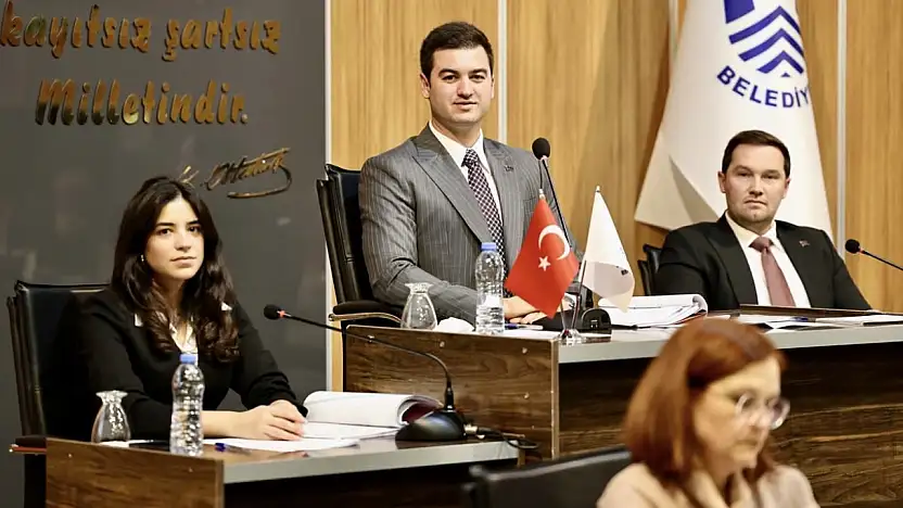 Müftülüğe 14 taşınmaz için 5 yıllık ücretsiz tahsis