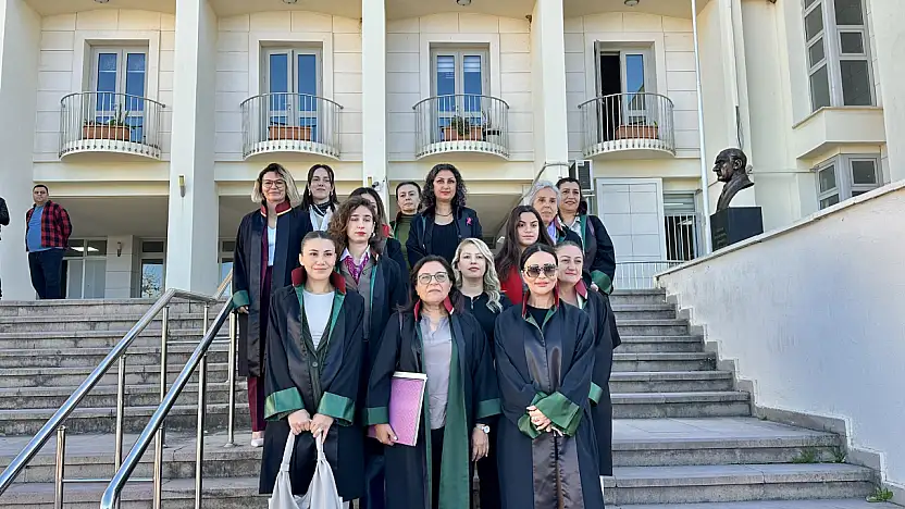 Muğla Barosu: Kadınların Yaşam Hakkı Sistematik Olarak İhlal Ediliyor
