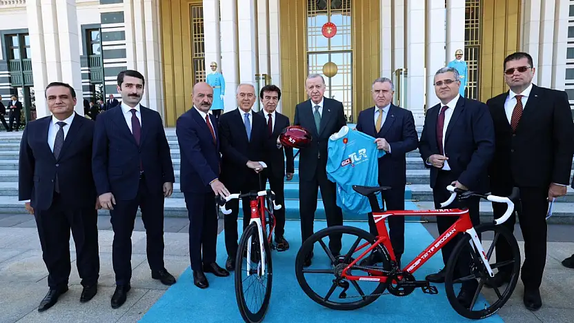 Muğla Büyükşehir Belediyesi  Bisiklet Takımı Uluslararası Arenada