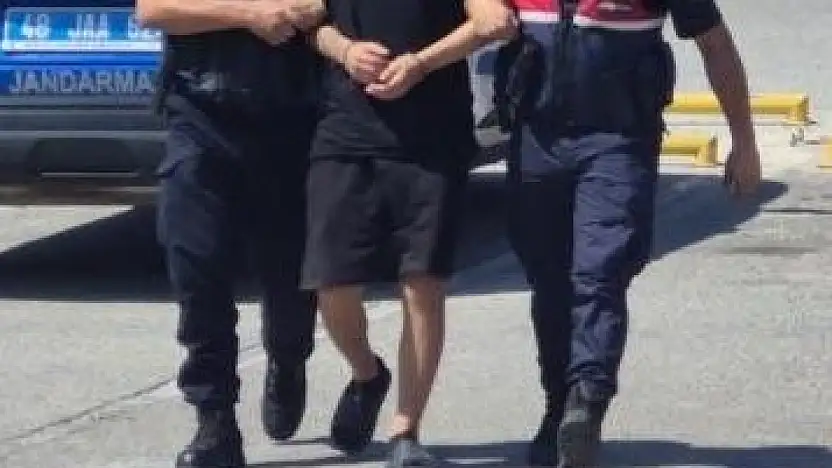 Muğla'da 67 şüpheliye Jandarma darbesi