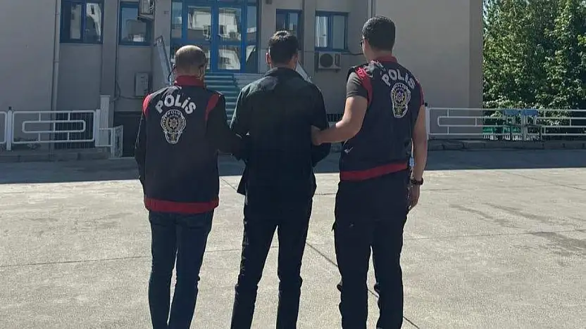 Muğla'da aranan 5 şahıs yakalandı
