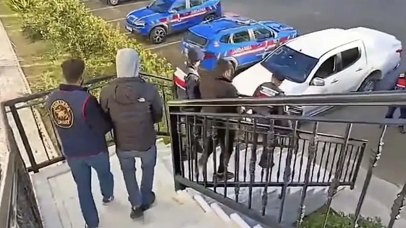 Muğla'da uyuşturucuya ağır darbe 17 tutuklama