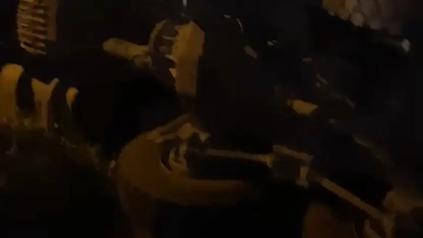 Muğla Köyceğiz'de Arazöz Kazası !