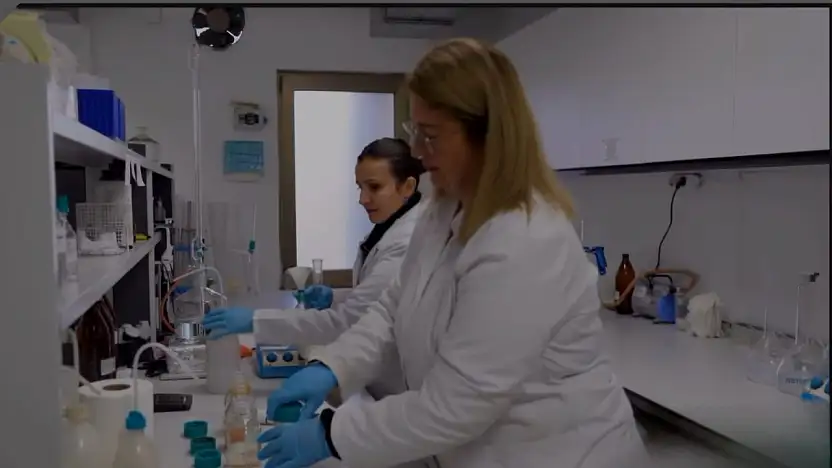 MUSKİ laboratuvarları Türkiye zirvesinde