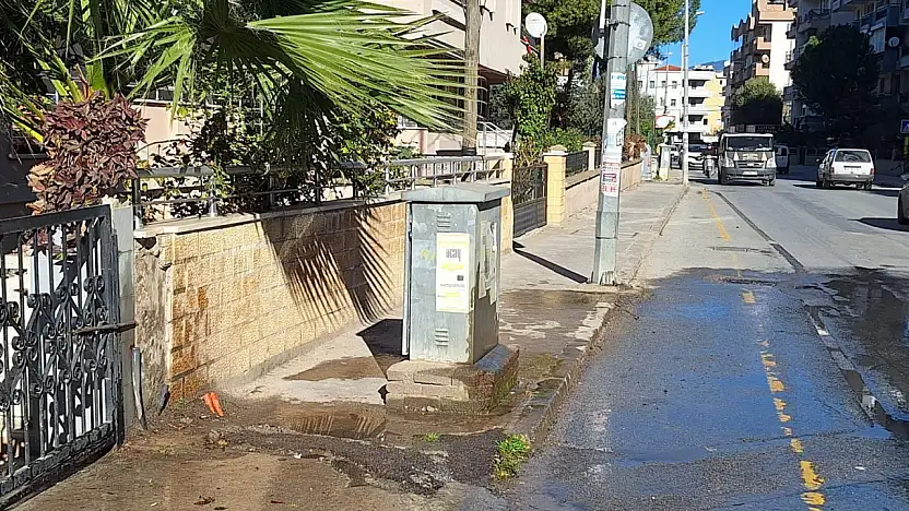 MUSKİ nerede ne iş yapıyor