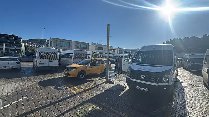 Odamız hakkımızı savunacağına şantiyeye yolluyor