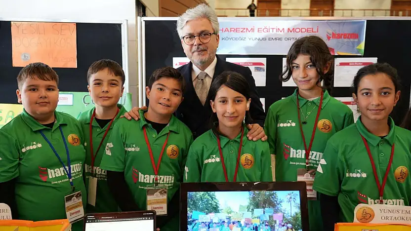 Öğretmen Akademileri açıldı