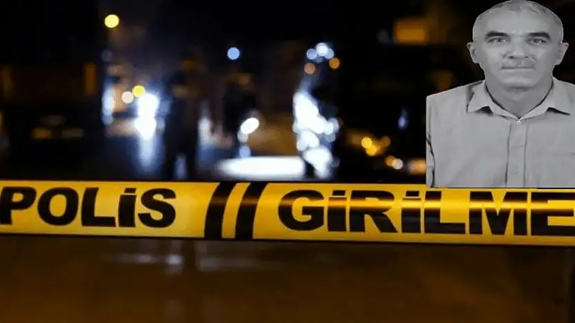 Öğretmen ölü bulundu