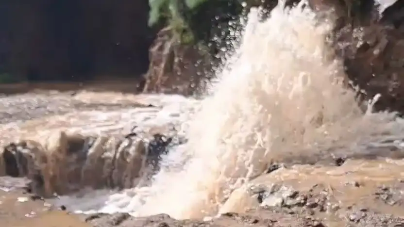 Olan rezervimizi MUSKİ tüketiyor