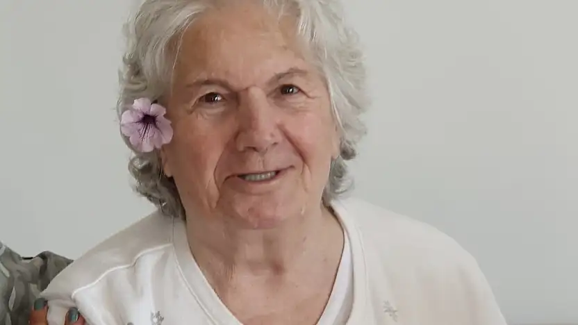 ORAN ET ailesinin acı günü