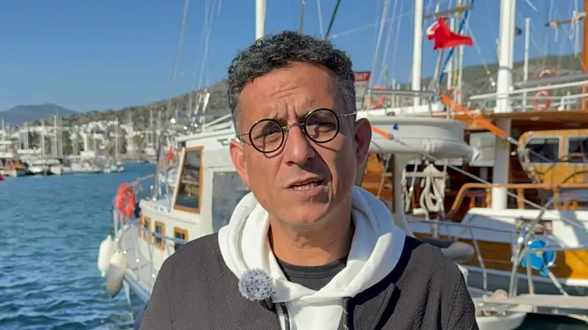 Otellerde kimlik fotokopisi dönemi bitti