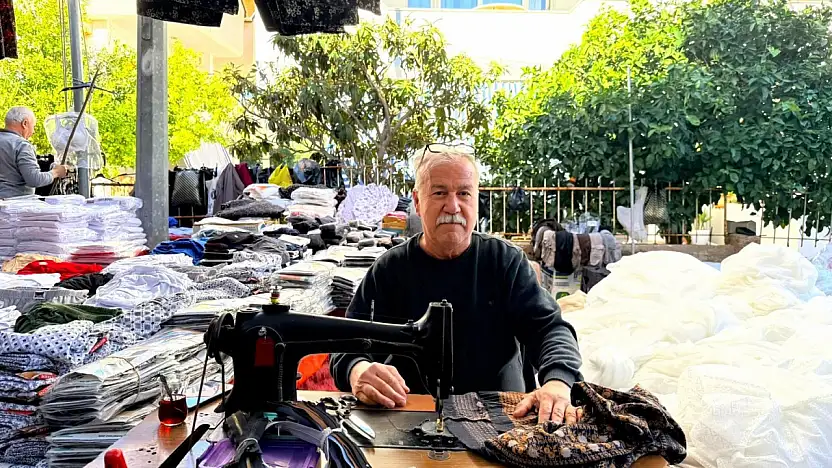 Pazarın değişmeyen yüzü