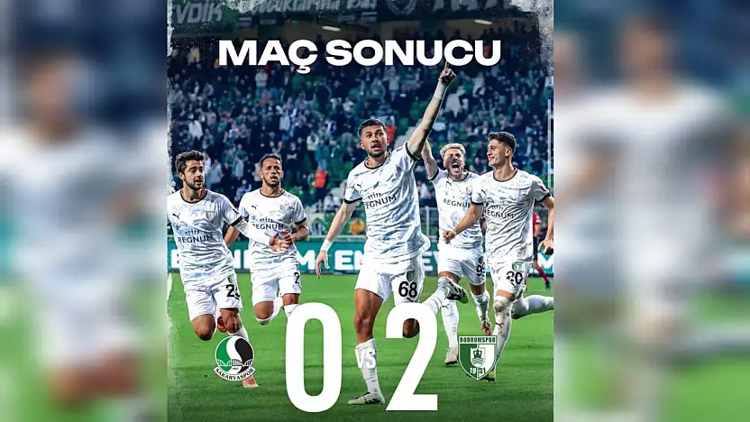 Play-Off yolunda altın değerinde galibiyet